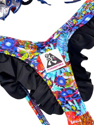 BIKINI RIO MATISSE_SLIP